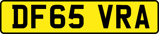 DF65VRA