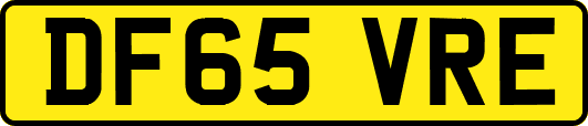 DF65VRE