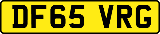 DF65VRG