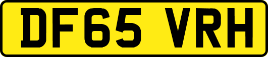 DF65VRH