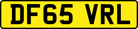 DF65VRL