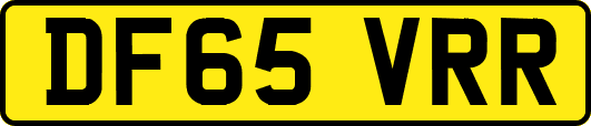 DF65VRR