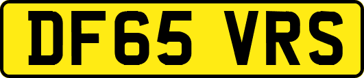 DF65VRS