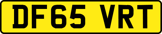 DF65VRT