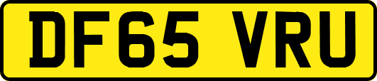 DF65VRU