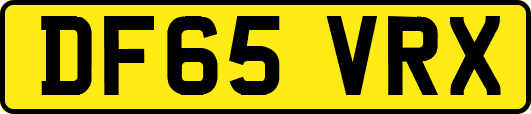 DF65VRX