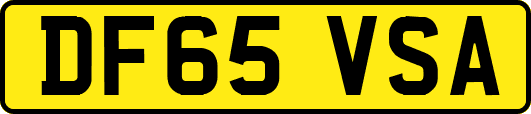 DF65VSA