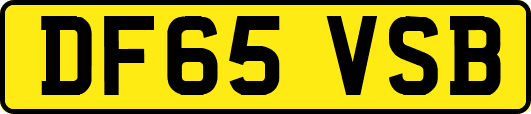 DF65VSB