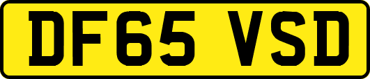DF65VSD