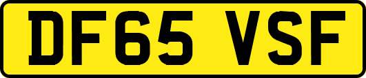 DF65VSF