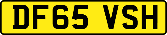 DF65VSH