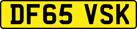 DF65VSK