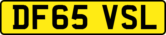 DF65VSL