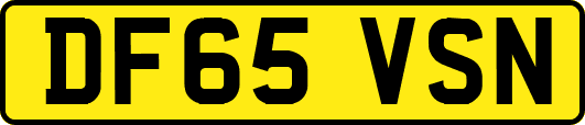 DF65VSN