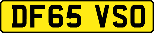 DF65VSO