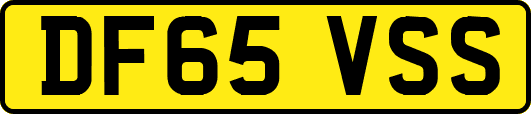DF65VSS