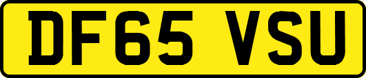 DF65VSU