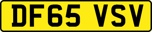 DF65VSV
