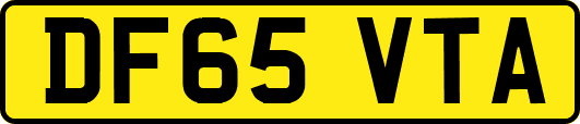 DF65VTA
