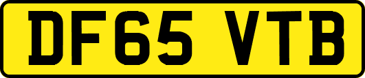 DF65VTB