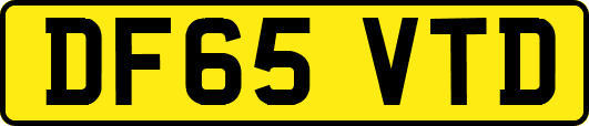 DF65VTD