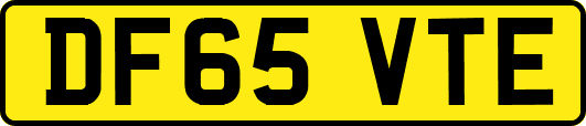 DF65VTE