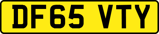 DF65VTY