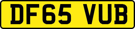 DF65VUB