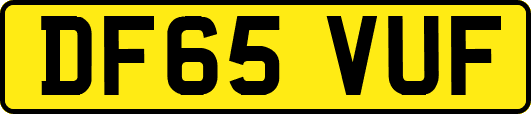 DF65VUF
