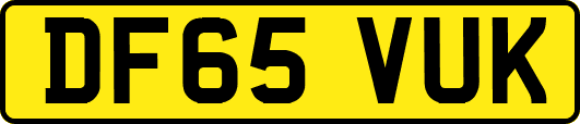 DF65VUK