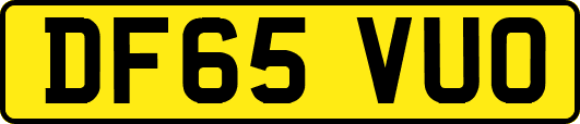 DF65VUO