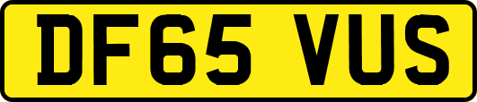 DF65VUS