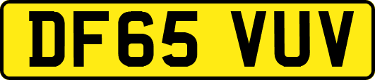 DF65VUV