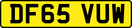 DF65VUW