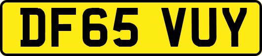 DF65VUY