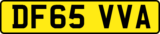 DF65VVA