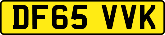 DF65VVK