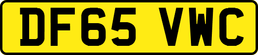 DF65VWC