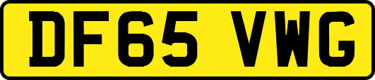 DF65VWG