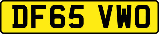 DF65VWO