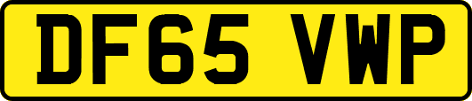 DF65VWP