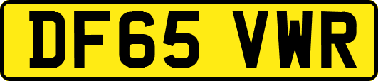 DF65VWR