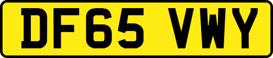 DF65VWY