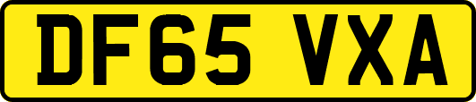 DF65VXA