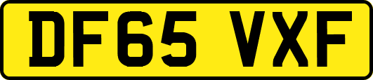 DF65VXF