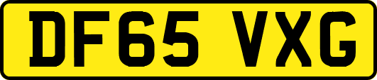 DF65VXG