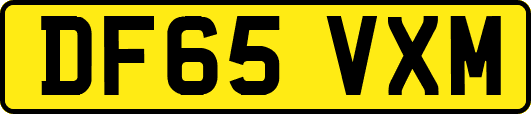 DF65VXM