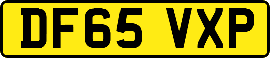 DF65VXP