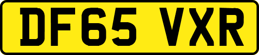 DF65VXR