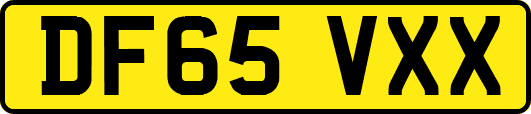 DF65VXX
